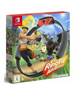 Videospiel für Switch Nintendo Mario Golf: Super Rush | Tienda24 Tienda24.eu