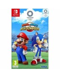 Videojuego para Switch Nintendo Mario & Sonic Game at the Tokyo 2020 Olympic Games | Tienda24 Tienda24.eu