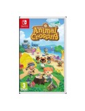 Video game for Switch Nintendo Animal Crossing: New Horizons | Tienda24 Tienda24.eu