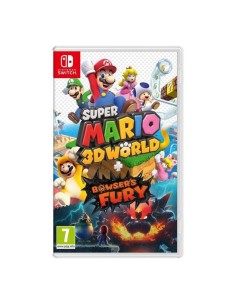 Videojuego para Switch Nintendo 2521281 | Tienda24 Tienda24.eu