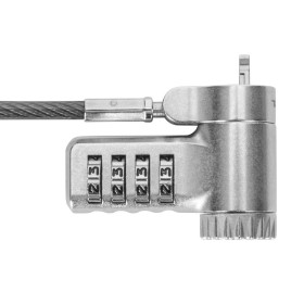 Cavo di Sicurezza Targus ASP96RGL di Targus, Apparecchi di sicurezza per computer portatili - Rif: S55176546, Prezzo: 31,57 €...