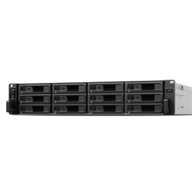 Memorizzazione in Rete NAS Synology SA3610 Nero/Grigio di Synology, Archiviazione collegata alla rete - Rif: S55176568, Prezz...