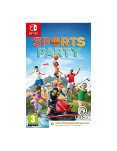 Videospiel für Switch Sony Seed of Life | Tienda24 Tienda24.eu