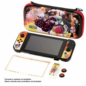 Coffret pour Nintendo Switch FR-TEC OPSWCOMBOVS Multicouleur de FR-TEC, Accessoires - Réf : S55176802, Prix : 27,27 €, Remise...