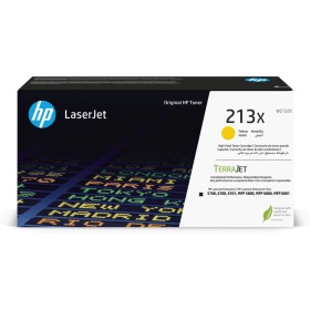 Cartuccia ad Inchiostro Originale HP 213X Giallo (1 Unità) di HP, Toner e inchiostro per stampante - Rif: S55176902, Prezzo: ...