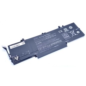 Laptop Battery V7 H-918108-855-V7E 5800 mAh by V7, Portable Computer Batteries - Ref: S55177131, Price: 79,73 €, Discount: %