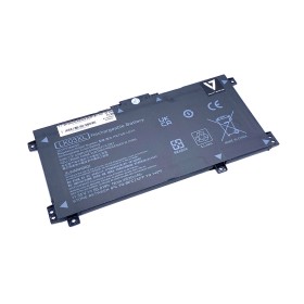 Laptop Battery V7 H-916814-855-V7E 4835 mAh by V7, Portable Computer Batteries - Ref: S55177132, Price: 68,97 €, Discount: %