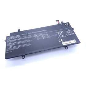 Bateria para Laptop TOSHIBA PORTEGE Z30 V7 T-PA5136U-1BRS-V7E 3380 mAh de V7, Baterias - Ref: S55177141, Preço: 66,70 €, Desc...