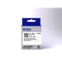 Printer Labels Epson C53S655006 Black Black/White | Tienda24 - Global Online Shop Tienda24.eu