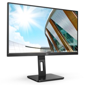 Monitor AOC 24P2QM LED 23,8" VA Flicker free de AOC, Monitores - Ref: S55177484, Preço: 146,37 €, Desconto: %