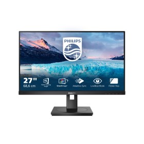 Écran Philips 272S1M/00 27" IPS LCD Flicker free de Philips, Ecrans PC - Réf : S55177672, Prix : 211,68 €, Remise : %