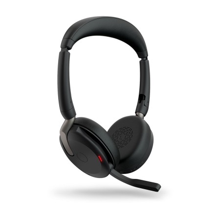 Auricolari con Microfono Jabra Evolve2 65 Flex | Tienda24 - Global Online Shop Tienda24.eu