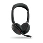 Auriculares con Micrófono Jabra Evolve2 65 Flex de Jabra, Auriculares con micrófonos - Ref: S55177857, Precio: 281,55 €, Desc...