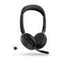 Auricolari con Microfono Jabra Evolve2 65 Flex | Tienda24 - Global Online Shop Tienda24.eu