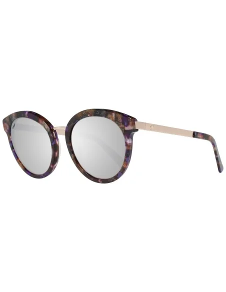 Lunettes de soleil Femme Web Eyewear WE0196 Ø 52 mm | Tienda24 Tienda24.eu