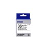 Etiquetas para Impresora Epson C53S657006 Negro Negro/Blanco de Epson, Etiquetas adhesivas y pegatinas - Ref: S55178467, Prec...