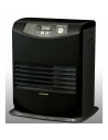 Calefactor Inverter 3200 W Gris | Tienda24 Tienda24.eu