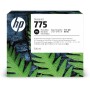 Tinteiro de Tinta Original HP 1XB21A Preto de HP, Toners e tinta de impressora - Ref: S55178809, Preço: 154,77 €, Desconto: %