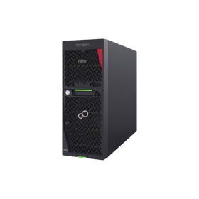 Server Fujitsu PRIMERGY TX1330 M5 Intel Xeon E-2336 16 GB RAM by Fujitsu, Servers - Ref: S55178985, Price: 1,00 €, Discount: %