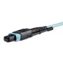 Cabo de fibra ótica Startech MPO8LCPL3M 3 m de Startech, Cabos de fibra ótica - Ref: S55179014, Preço: 168,86 €, Desconto: %