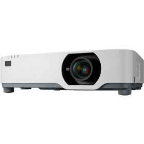 Proyector NEC P547UL 3240 Lm de NEC, Proyectores - Ref: S55179198, Precio: 2,00 €, Descuento: %