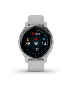 Smartwatch GARMIN Venu 2S 1,1" Grigio Argentato 40 mm da GARMIN, Smartwatch - Ref: S7148806, Precio: 554,80 €, Descuento: %