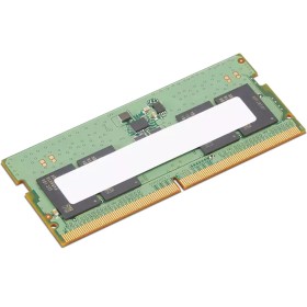 RAM Memory Lenovo 4X71K08906 8 GB DDR5 by Lenovo, RAM - Ref: S55179375, Price: 109,34 €, Discount: %