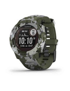 Smartwatch GARMIN Instinct Solar GPS da GARMIN, Smartwatch - Ref: S7148809, Precio: 215,65 €, Descuento: %