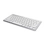 Teclado Inalámbrico Trust 24653 Qwertz Alemán de Trust, Teclados - Ref: S55179488, Precio: 20,87 €, Descuento: %