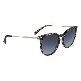 Óculos escuros femininos Longchamp LO646S-227
