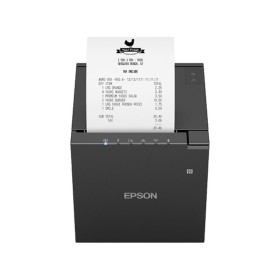 Ticket Printer Epson TM-M30III 152A0 by Epson, Point of sale (POS) equipment - Ref: S55179902, Price: 372,68 €, Discount: %