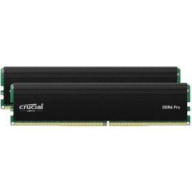 Memoria RAM Micron CP2K32G4DFRA32A CL22 64 GB de Micron, Memoria principal - Ref: S55179953, Precio: 119,29 €, Descuento: %