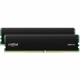 Memória RAM Micron CP2K16G4DFRA32A 32 GB DDR4 CL22 de Micron, Memória principal - Ref: S55179954, Preço: 75,18 €, Desconto: %