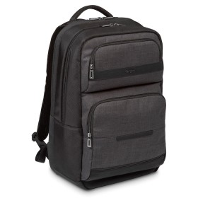 Laptop Backpack Targus TSB912EU Black by Targus, Bags and covers for laptops and netbooks - Ref: S55179960, Price: 75,69 €, D...