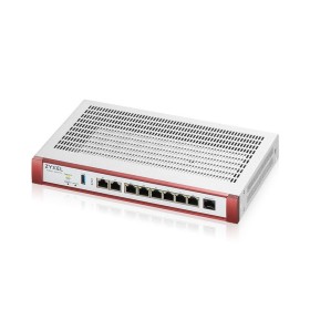 Router ZyXEL USGFLEX200H-EU0102F de ZyXEL, Routeurs - Réf : S55180322, Prix : 1,00 €, Remise : %