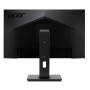 Monitor Acer VERO B247YDBMIPRCZXV 23,8" LED 100 Hz di Acer, Monitor - Rif: S55180478, Prezzo: 203,01 €, Sconto: %