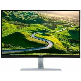 Écran Acer SA242Y 23,8" 100 Hz IPS de Acer, Ecrans PC - Réf : S55180481, Prix : 125,83 €, Remise : %