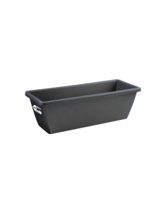 Plant pot Lechuza 40 x 40 x 76 cm | Tienda24 Tienda24.eu