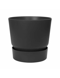 Plant pot Elho White Circular | Tienda24 Tienda24.eu