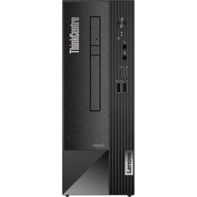 PC de Mesa Lenovo ThinkCentre Neo 50s 11T000F6SP Intel Core i5-1240 16 GB RAM 512 GB SSD de Lenovo, Torres - Ref: S55180566, ...