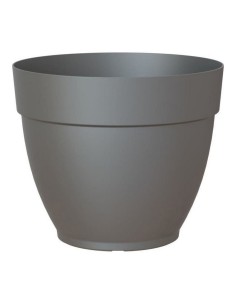 Plant pot Elho Plastic Circular Modern | Tienda24 Tienda24.eu