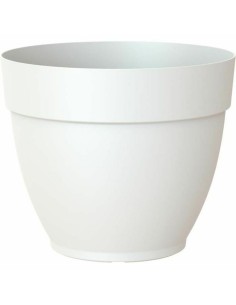 Vaso Riviera 415356 Vermelho Plástico Redondo Ø 40 x 53 cm | Tienda24 Tienda24.eu