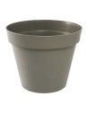 Vaso EDA Tuscan Taupé polipropilene Rotonda (Ø 60 x 47 cm) da EDA, Vasi tradizionali - Ref: S7149138, Precio: 47,53 €, Descue...