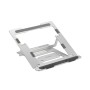 Support pour Ordinateur Portable Kensington K50417WW Aluminium de Kensington, Lapdesks - Réf : S55180601, Prix : 31,13 €, Rem...