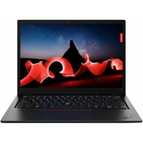 Ordinateur Portable Lenovo ThinkPad L13 Gen 4 21FG 13,3" Intel Core i5-1235U i5-1335U 16 GB RAM 512 GB SSD Espagnol Qwerty de...