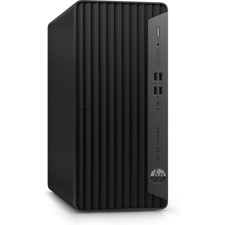 Desktop PC HP Elite Tower 800 G9 i5-12500H 16 GB RAM 512 GB SSD by HP, Towers - Ref: S55180924, Price: 993,64 €, Discount: %