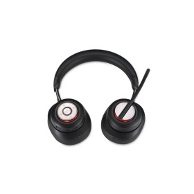 Auricolari Bluetooth con Microfono Kensington H3000 Nero di Kensington, Cuffie e accessori - Rif: S55181289, Prezzo: 119,41 €...