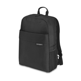 Laptop Backpack Kensington K68403WW Black by Kensington, Bags and covers for laptops and netbooks - Ref: S55181316, Price: 23...