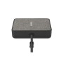 Hub USB Kensington Replicador de puertos portátil USB4 MD120U4 Noir de Kensington, Hubs USB - Réf : S55181318, Prix : 166,04 ...