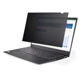 Bildschirmschutz Startech Filtro de Privacidad para Portátil de 14in - Filtro para Monitor para Pantalla Ancha 16:9 - Protect...